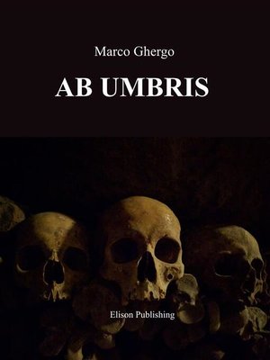 cover image of Ab Umbris